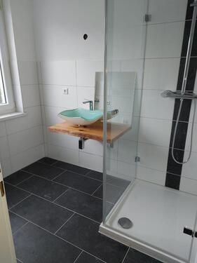 Foto - Erdgeschoßwohnung in Pegnitz zur Miete