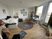 Foto - 1,5 Zimmer Wohnung im Neubau mit großem Balkon. Voll Möbliert.