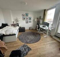 1,5 Zimmer Wohnung im Neubau mit großem Balkon. Voll Möbliert. - Leipzig Südost