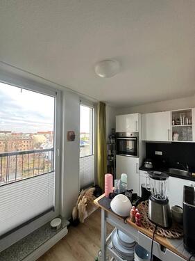 Foto - 1.5 Zimmer Etagenwohnung in Leipzig