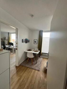 Foto - Etagenwohnung in Leipzig zur Miete