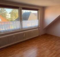 Charmante, helle 2 Zimmer Wohnung im Herzen von Uelzen