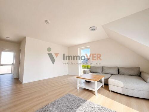 Foto - 3 Zimmer Etagenwohnung zur Miete in Thedinghausen