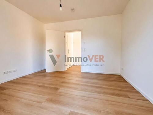 Foto - 3 Zimmer Etagenwohnung in Thedinghausen