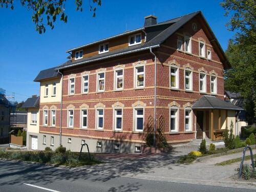 Foto - Wunderschöne 2-Raum-Wohnung mit großer Terasse + neuer EBK