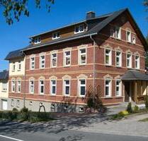 Wunderschöne 2-Raum-Wohnung mit großer Terasse + neuer EBK - Grünhain-Beierfeld