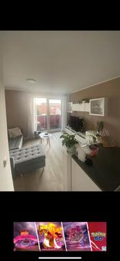 Foto - 2 12 Zimmer Wohnung - 860,00&nbsp;EUR Kaltmiete, ca.&nbsp; 55,00&nbsp;m&sup2;