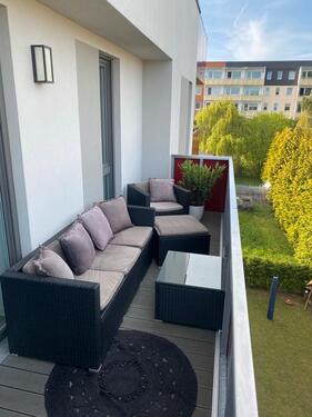 Foto - 3 Zimmer Etagenwohnung in Greifswald