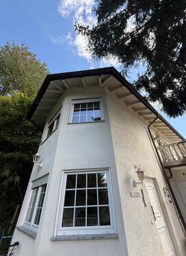 Foto - 4 Zimmer Villa zum Kaufen in Heppenheim (Bergstraße)