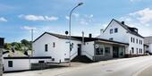 Foto - Rarität NRW Dahlem: 680m² Wohn-Gewerbehaus + großes BAULAND