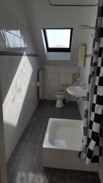 Foto - Etagenwohnung in Duisburg