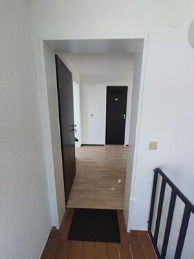 Foto - Etagenwohnung zur Miete in Düren