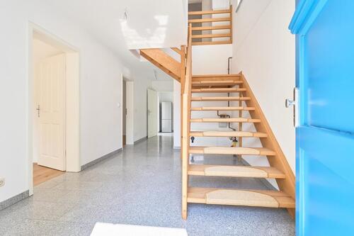Foto - Einfamilienhaus in Magdeburg