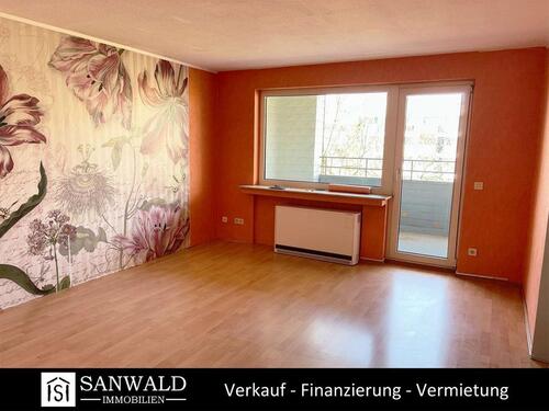 Foto - Etagenwohnung zur Miete in Bochum