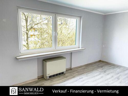 Foto - Etagenwohnung in Bochum