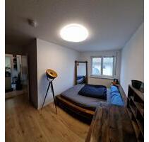 2 Zimmerwohnung in 72108 Rottenburg am Neckar