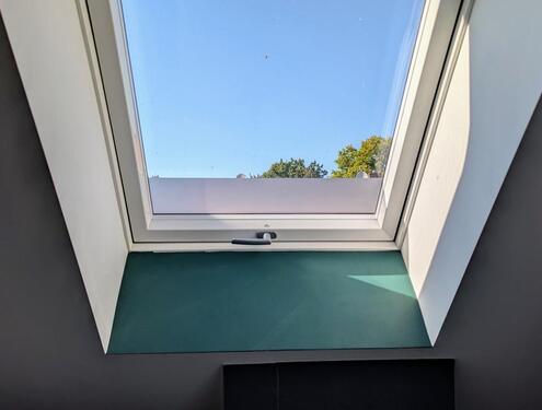 Foto - Etagenwohnung in Frankfurt am Main