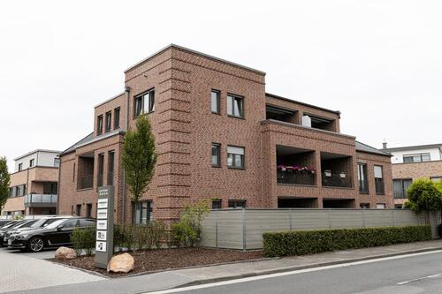 Foto - Schöne 3 Zimmerwohnung im Erdgeschoss mit kleinem Garten