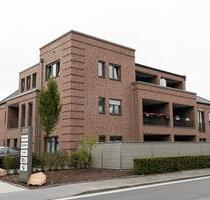 Schöne 3 Zimmerwohnung im Erdgeschoss mit kleinem Garten - Rietberg