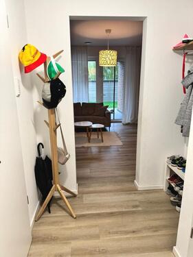Foto - Etagenwohnung in Rietberg