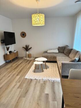 Foto - Etagenwohnung in Rietberg zur Miete