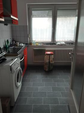 Foto - Etagenwohnung in Würzburg