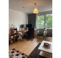 1-Zimmer-Wohnung Braunschweig Innenstadt-Von Nov bis Jan 3 monate