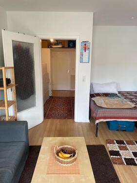 Foto - Etagenwohnung in Braunschweig