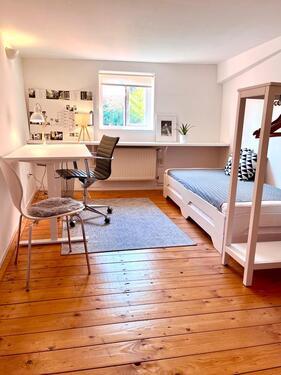 Foto - 5 Zimmer Einfamilienhaus in Wolfenbüttel