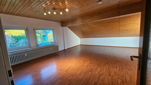 Foto - Etagenwohnung zur Miete in Lenzkirch