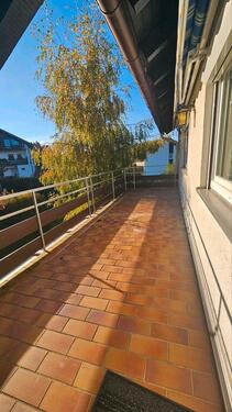 Foto - Etagenwohnung in Lenzkirch