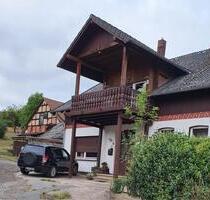 3 Zimmer Wohnung zu vermieten - 750,00 EUR Kaltmiete, in Extertal (PLZ: 32699)