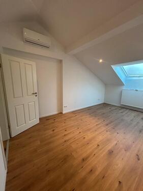 Foto - Etagenwohnung in Waibstadt