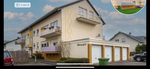 Foto - Garage zu vermieten in Münster (Hessen)