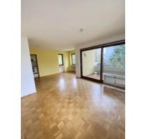 Helle & ruhige 3-Zimmer-Wohnung mit Balkon, Garage & Stellplatz i - Ravensburg Eschach