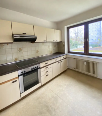 Foto - Etagenwohnung in Ravensburg