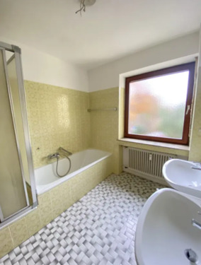 Foto - Etagenwohnung in Ravensburg zur Miete