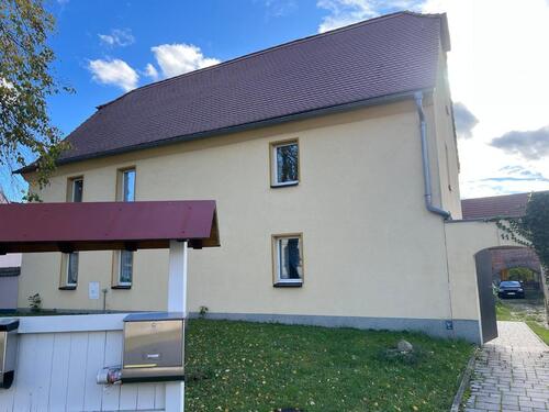 Foto - Charmantes Einfamilienhaus in Taucha