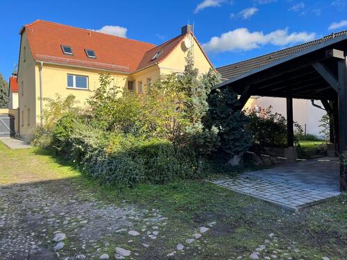 Foto - 7 Zimmer Einfamilienhaus zur Miete in Taucha