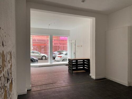 Foto - Schönes Ladenlokal, 40 qm, Gustavstr. 5 in Vohwinkel