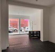 Schönes Ladenlokal, 40 qm, Gustavstr. 5 in Vohwinkel - Wuppertal Gemarkung Vohwinkel