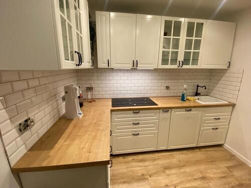 Foto - 3 Zimmer Etagenwohnung zur Miete in Krefeld