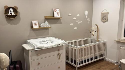 Foto - 3 Zimmer Etagenwohnung in Krefeld