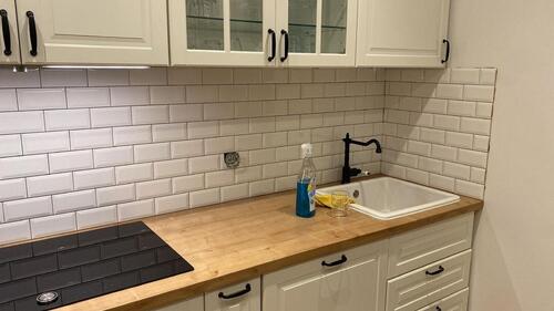 Foto - Etagenwohnung in Krefeld zur Miete