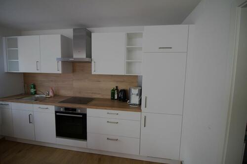 Foto - Etagenwohnung in Tettnang