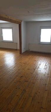 Foto - 4 Zimmer Etagenwohnung zur Miete in Sondershausen