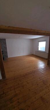 Foto - Etagenwohnung in Sondershausen zur Miete