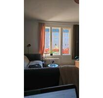 2-Raumwohnung mit Balkon ab 01.02.26 (möbliert) - Berlin Reinickendorf