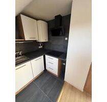 Moderne 2 Zimmerwohnung - Ersteinzug nach Komplettrenovierung - Saarbrücken Malstatt