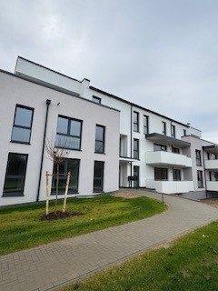 Foto - Helle 3-Zimmer-Wohnung mit Balkon in Duderstadt